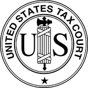united states tax court