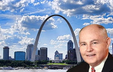Rick Bauer, St Louis appraiser who does estate appraisal St. Louis