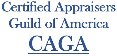 Certified Appraisers Guild of America
