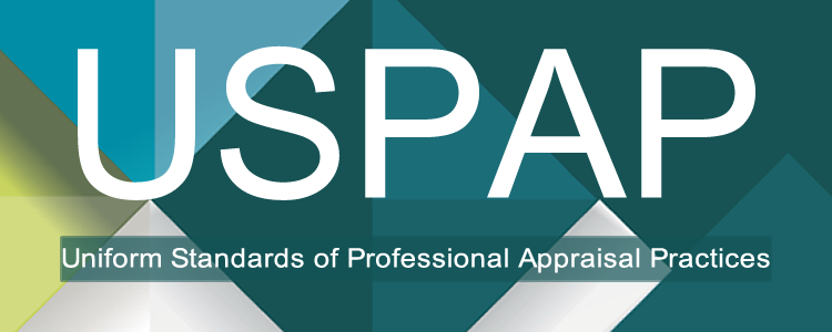 Qualified Appraiser USPAP