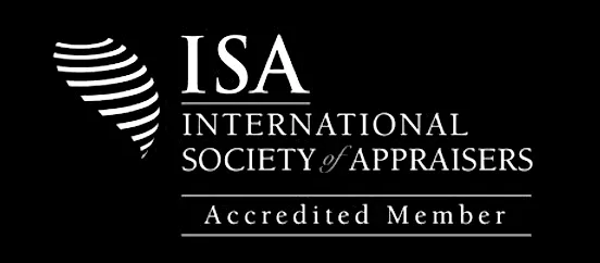 ISA Accredited member